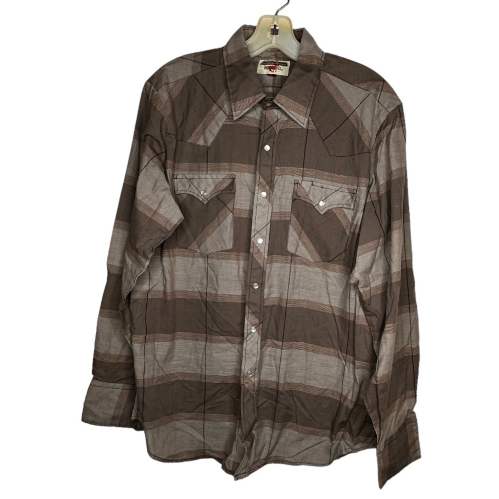 Vintage Youngbloods Western Shirt